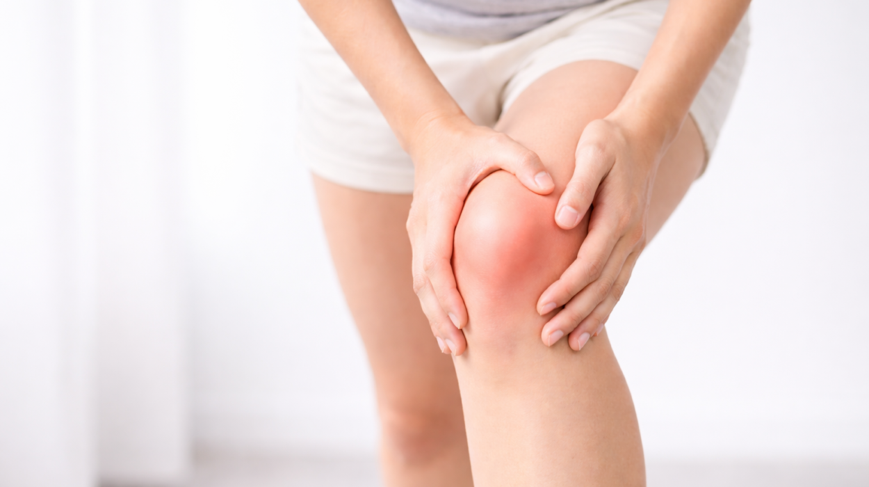 Inestabilidad de la rótula dolor en la rodilla